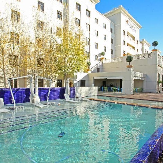 Peermont Metcourt at Emperors Palace Johannesburg Thumbnail