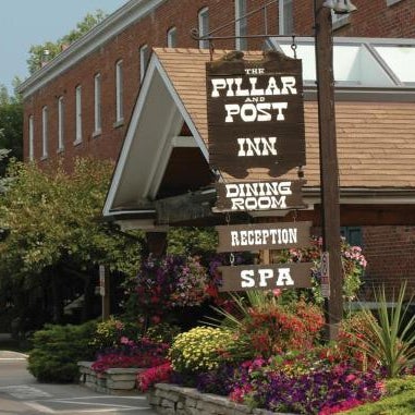 Pillar And Post Inn & Spa Thumbnail