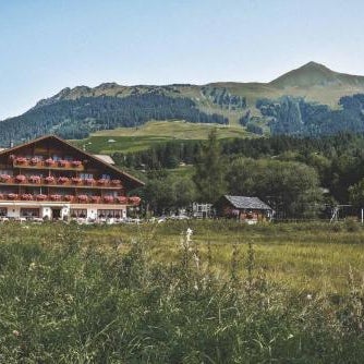 Hotel Alpenland