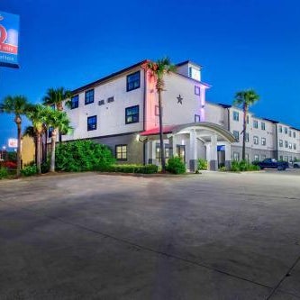 OYO Townhouse Beaumont Medical Center Area Thumbnail