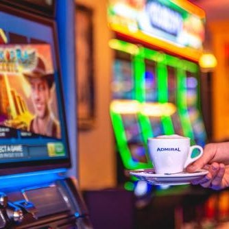 Casino & Hotel ADMIRAL Skofije Thumbnail