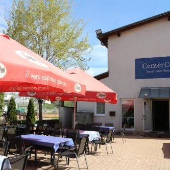CenterCourt Hotel Thumbnail