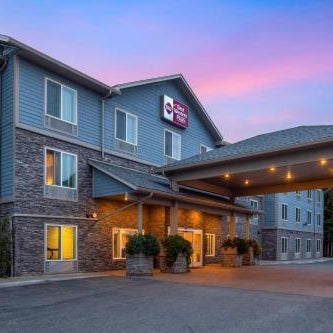 Best Western Plus Chena River Lodge Thumbnail