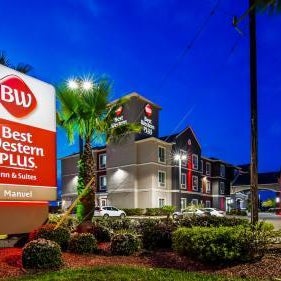 Best Western Plus Manvel Inn & Suites Thumbnail