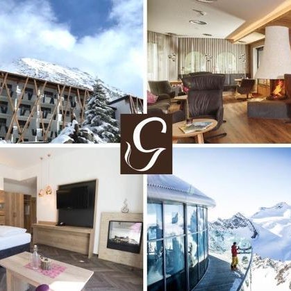 Hotel Gundolf