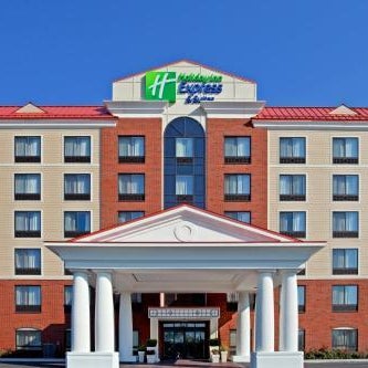 Holiday Inn Express Hotel & Suites Latham By IHG Thumbnail