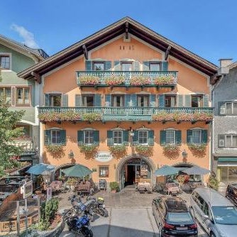 Gasthof Hotel Hauslwirt