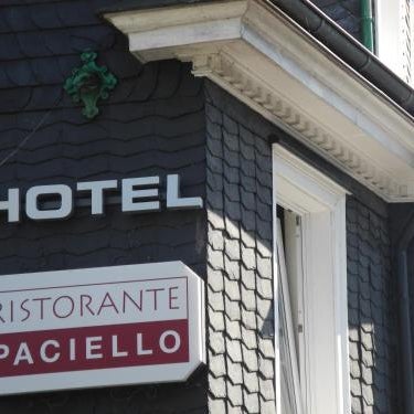 Das kleine Hotel am Dom