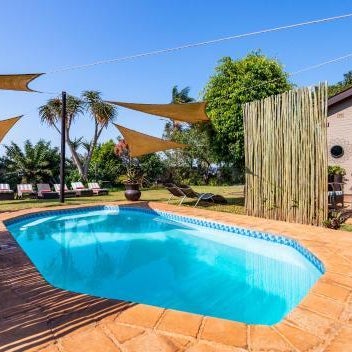 Ama Zulu Guesthouse & Safaris