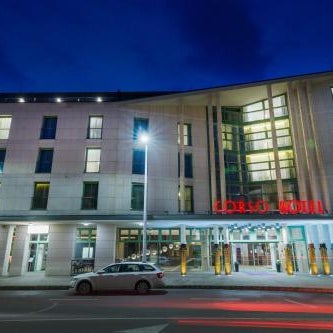Corso Hotel Pécs Thumbnail