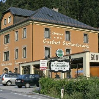 Hotel Gasthof Stefansbrücke Thumbnail