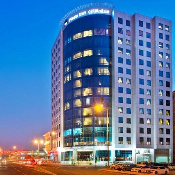 Plaza Inn Doha Thumbnail