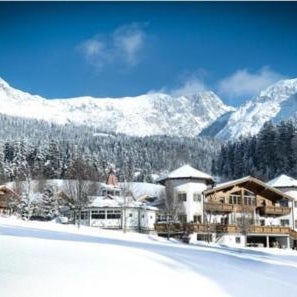 Hotel Leitenhof 4 Sterne Superior