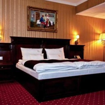 Hotel Debrecen Thumbnail