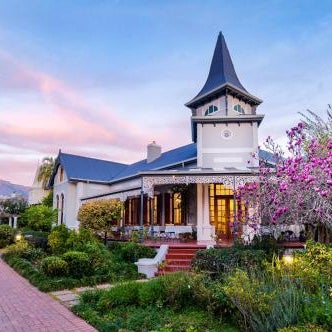Bonne Esperance Boutique Guest House Thumbnail