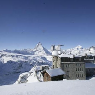 3100 Kulmhotel Gornergrat
