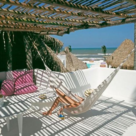 Azucar, Monte Gordo, a Member of Design Hotels