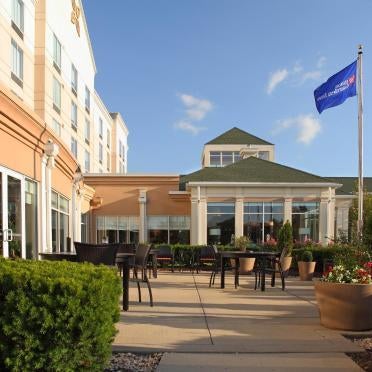 Hilton Garden Inn Frederick Thumbnail