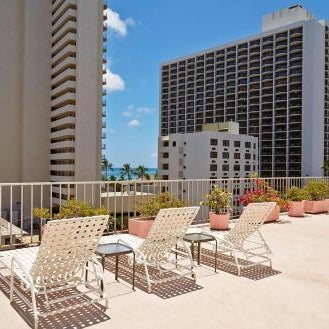 Ewa Hotel Waikiki Thumbnail