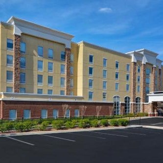 Hampton Inn By Hilton & Suites Birmingham-Hoover-Galleria Thumbnail