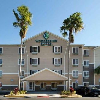 WoodSpring Suites Orlando Clarcona - Maitland Thumbnail