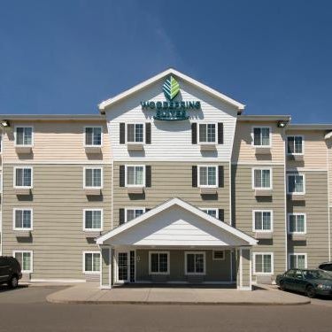 WoodSpring Suites Junction City Thumbnail