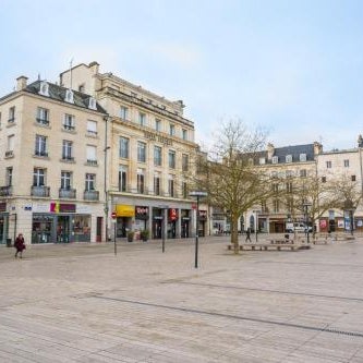 Hôtel Central
