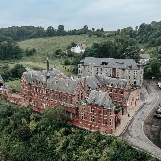 La Merveilleuse by Infiniti hôtel Thumbnail