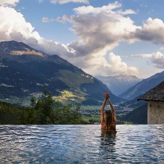 QC Hotel Bagni Vecchi