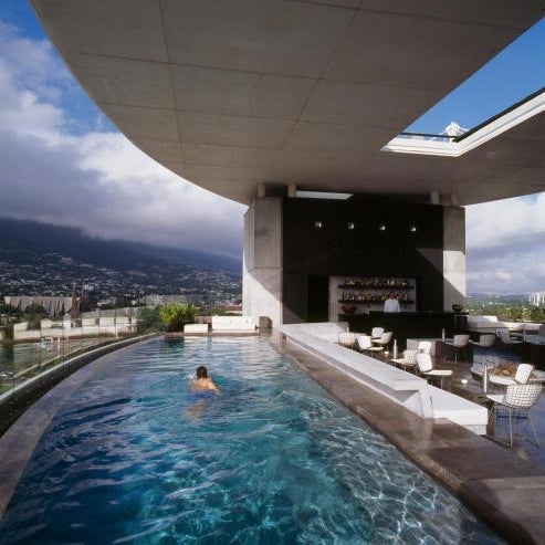 Habita Monterrey, a Member of Design Hotels