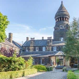 Hinsley Hall Thumbnail