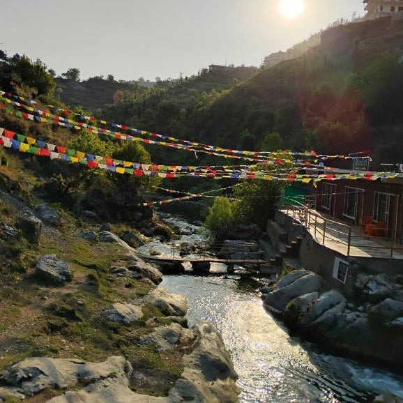 Rivulet Resort & Camping