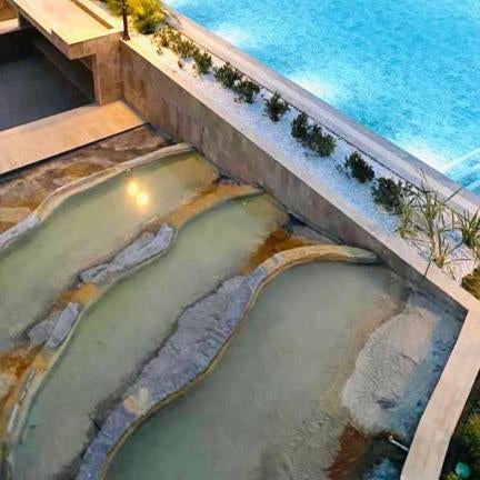 Pamukkale Kaya Termal Otel