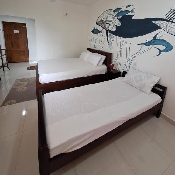 Baden Beach Hotel