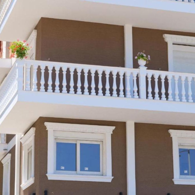 Hotel Elite Sarande Thumbnail