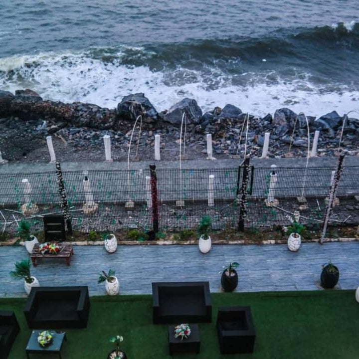 Blue Moon Beach Hotel and Resort Lekki Lagos Thumbnail