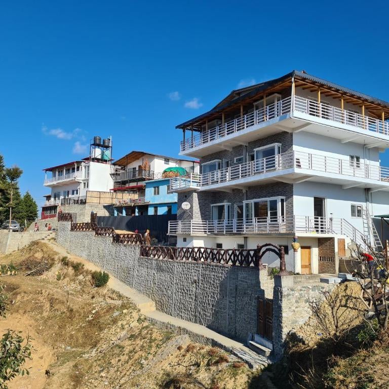 Abhi's Cottage