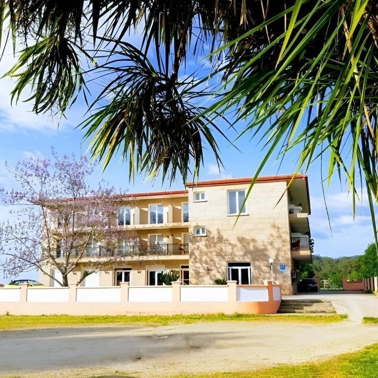 Hotel Campestre Chamuiñas