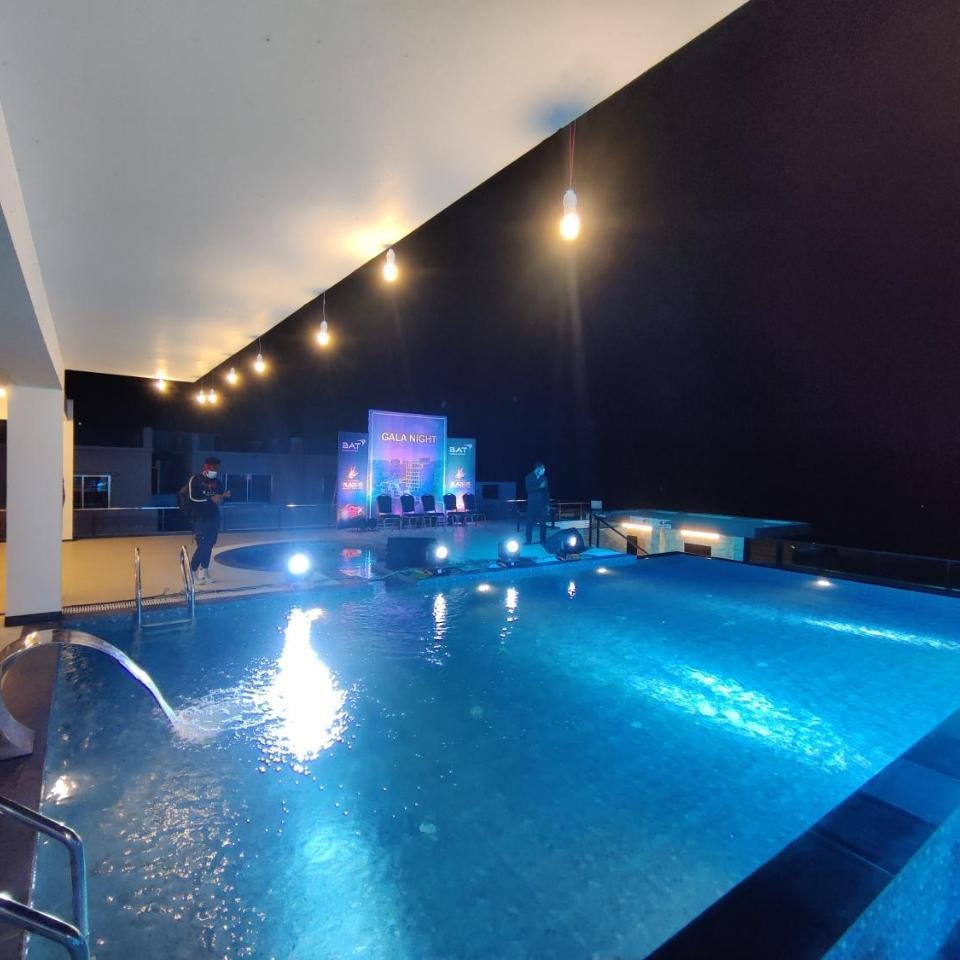 Hotel X Rajshahi Thumbnail