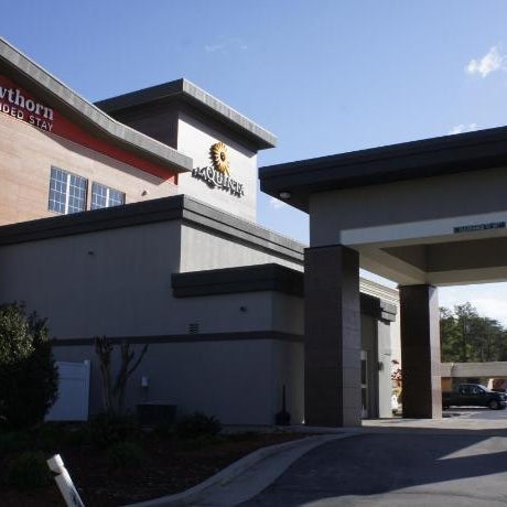 Hawthorn Extended Stay by Wyndham Knoxville Thumbnail