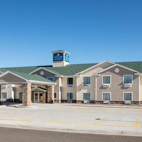 Cobblestone Inn & Suites - Boise City Thumbnail