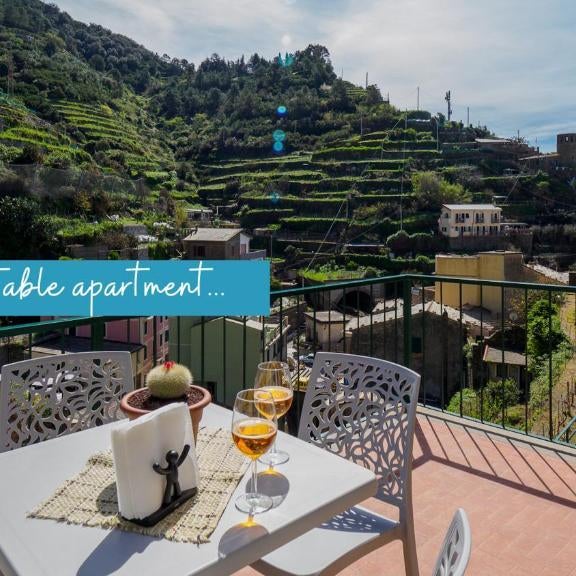 Macaia Family Apartment with AC