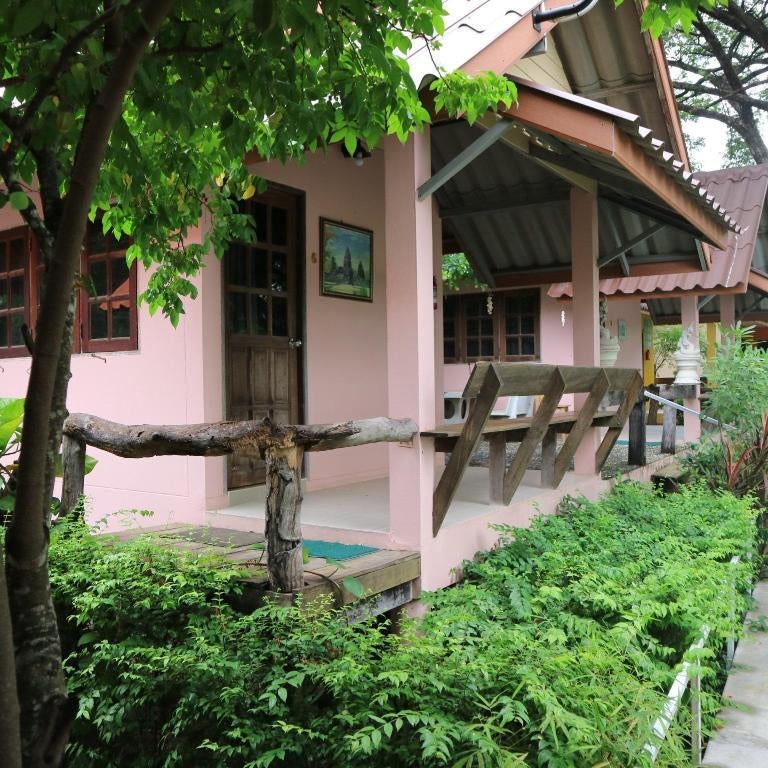 Moon River Resort Phimai Thumbnail