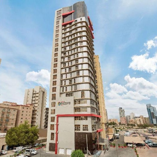Ramada Encore Kuwait Downtown Thumbnail