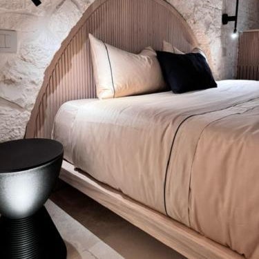Naiira Luxury Trullo - Private Spa & Patio