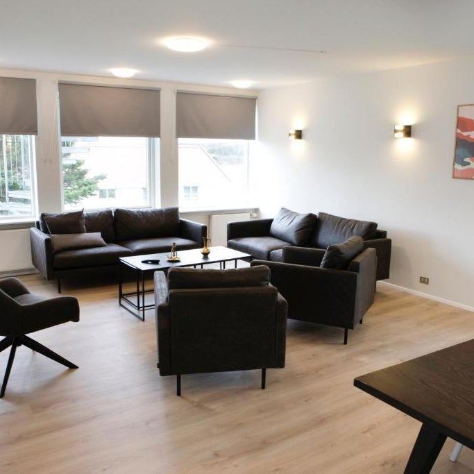 Eiðar - Apartments Thumbnail