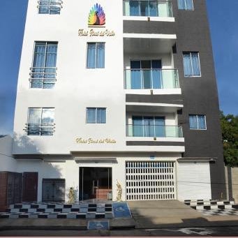 Hotel Real del Valle