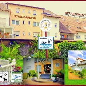 Appartements 4U Rodenbach Thumbnail
