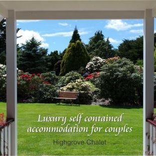 Highgrove Thumbnail