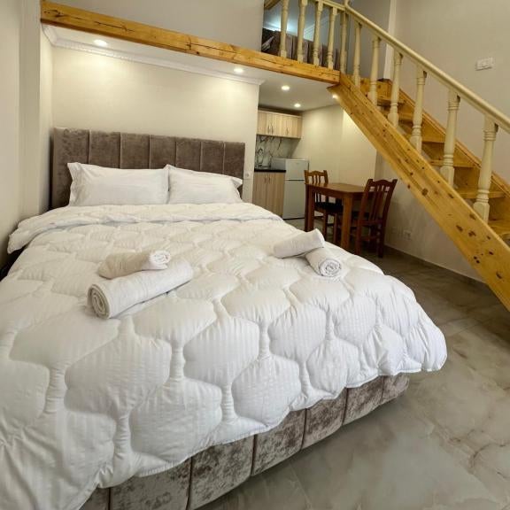 Troy ApartHotel Durres Thumbnail